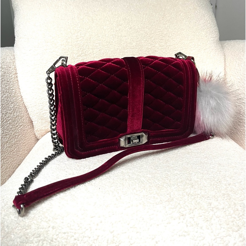 Rebecca minkoff bag